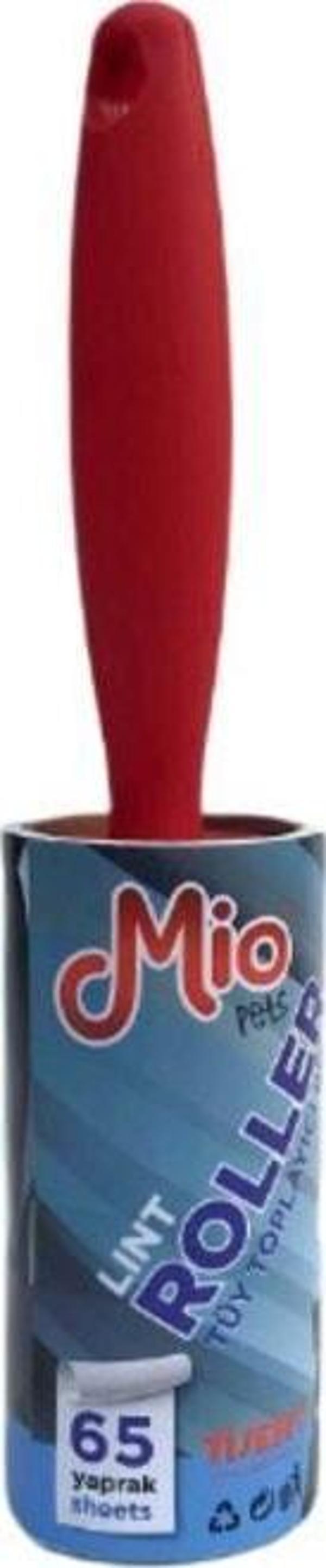 Tüy Toplayıcı Rulo 65 Yaprak - Image 1