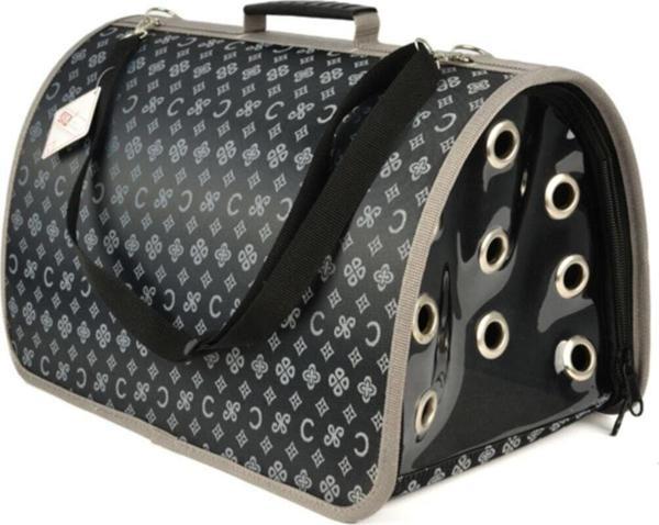 Flybag Kapalı Çanta Siyah 28x44x28 cm - Image 1