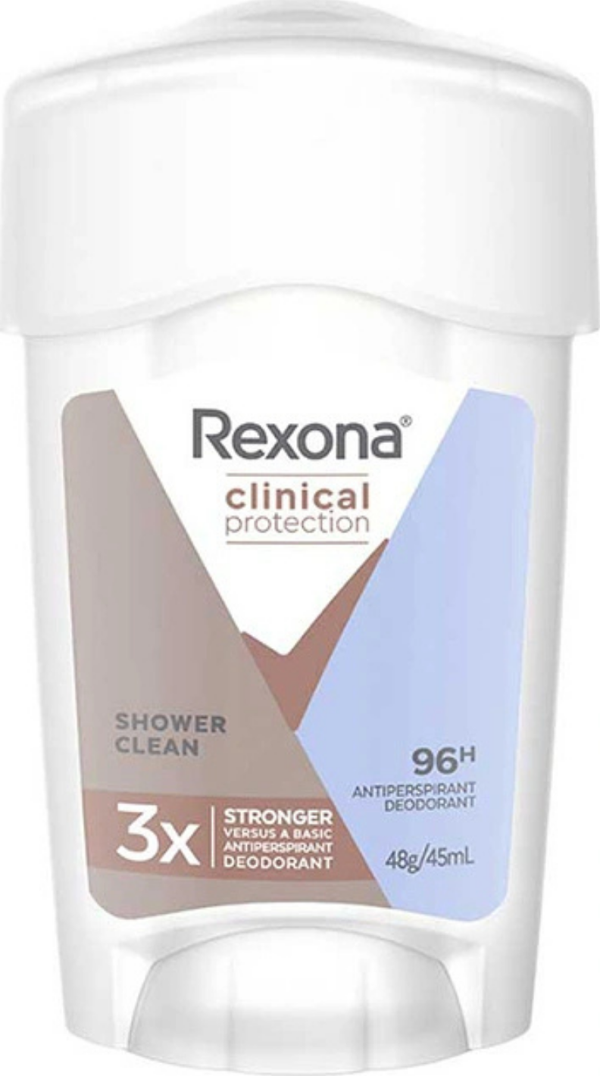 Rexona  Kadın Stick Deodorant - Image 1
