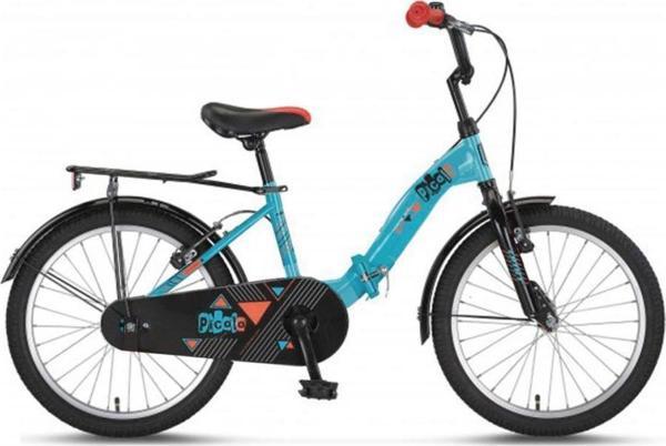 ÜMİT 2019 PİCOLO 20 Jant Katlanır Çocuk Bisikleti (120-140 cm Boy) - Image 1