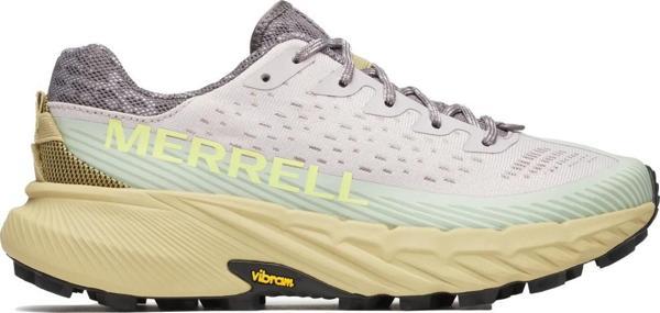 Merrell J068382 Agility Peak 5 Lilac Mist Kadın Outdoor Ayakkabı - Image 1
