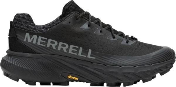 Merrell J068045 Agility Peak 5 Black/Black Erkek Outdoor Ayakkabı - Image 1