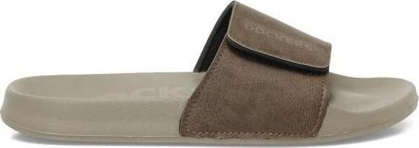 Dockers by Gerli 101983814 226324 5FX Kum Erkek Terlik - Image 1