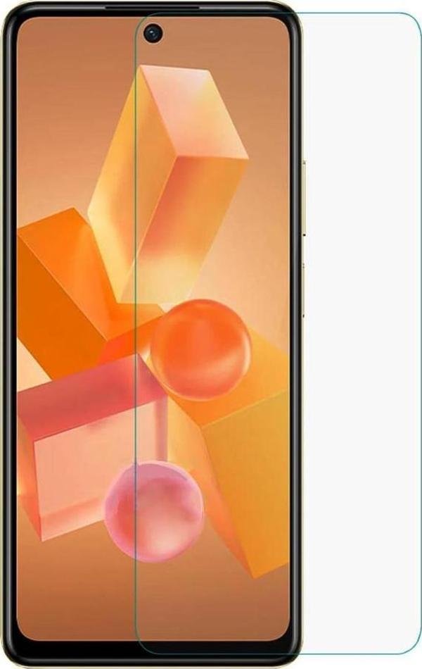 Bufalo Infinix Hot 40 FlexiGlass Nano Ekran Koruyucu - Image 1