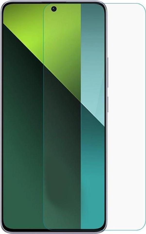 Bufalo Xiaomi Redmi Note 13 Pro FlexiGlass Nano Ekran Koruyucu - Image 1