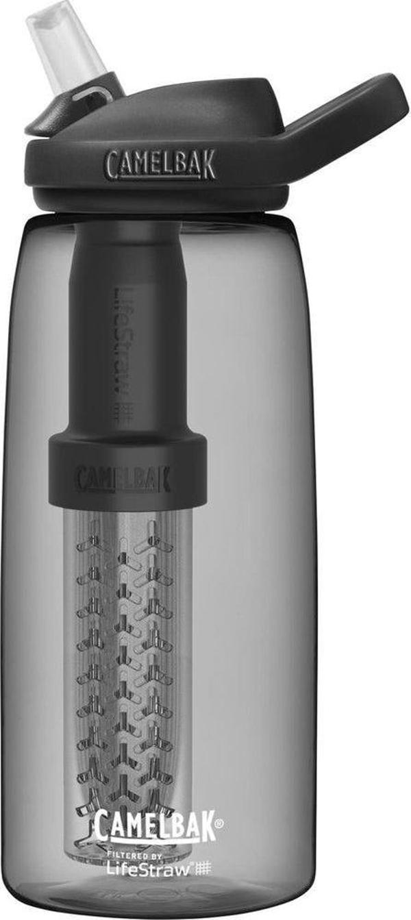 CAMELBAK Eddy®+ Tritan™ Renew LifeStraw 1000 ml - Image 1