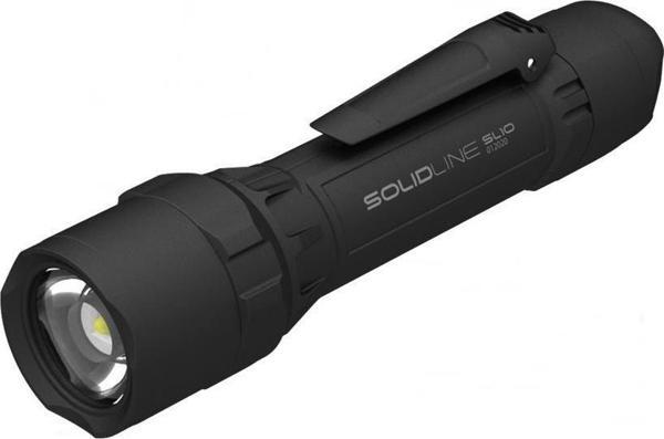 Solidline SL10 El Feneri 750 Lümen - Image 1