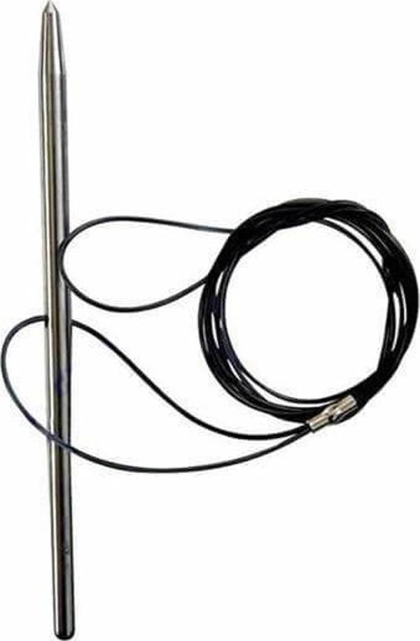 Apnea 7mm İnox Balık Dizgisi - Image 1