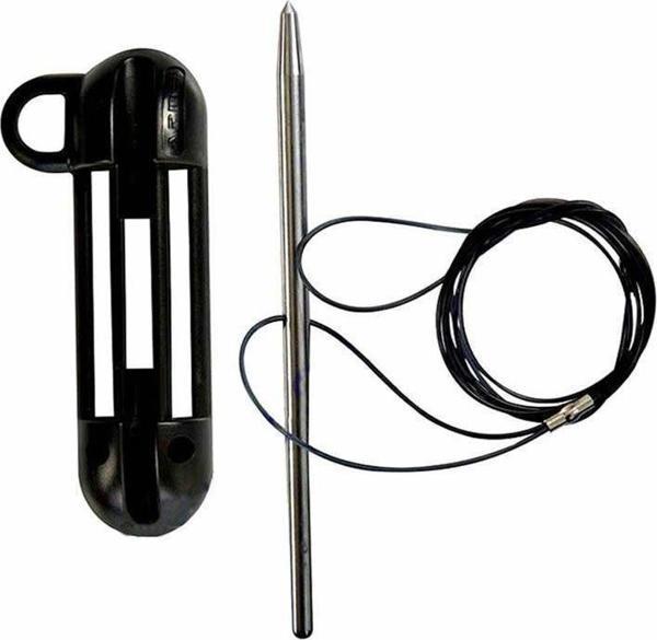 Apnea Balık Dizgisi + Bağlama Aparatı - Image 1