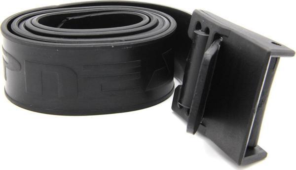Apnea Plastik Tokalı Kauçuk Dalış Ağırlık Kemeri - Image 1
