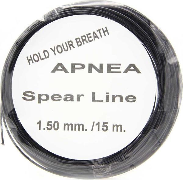 Apnea Spear Line Zıpkın Misinası 15mt 1.50mm - Image 1