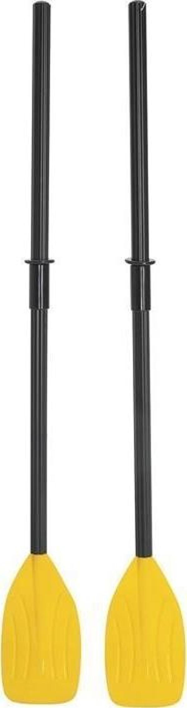 Bestway Hydro-Force Oars Bot Küreği 124cm 2'li Set - Image 1