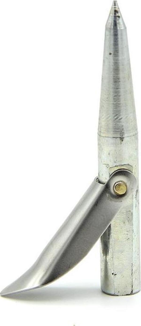 Bullshark Power 9 mm Tek Kanat Zıpkın Şiş Ucu - Image 1