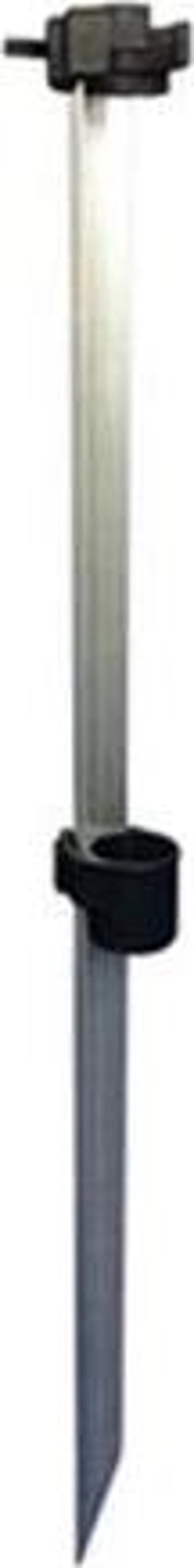 Effe Tekli Alüminyum Ayarlanabilir Kamış Ayağı - Image 1