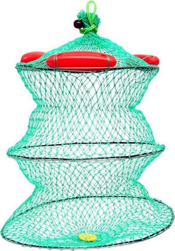 Sea Horse Livar Fileli Şamandıralı Küçük 40Cm - Image 1