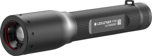 Ledlenser P3R Flash Light 140 Lümen El Feneri - Image 1