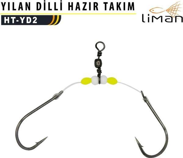 Liman Yılan Dilli Hazır Takım - Image 1
