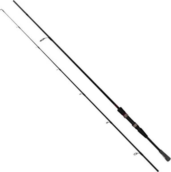 NaniwaOsakaShi Multiverse 290cm 15-60gr Spin Olta Kamışı - Image 1