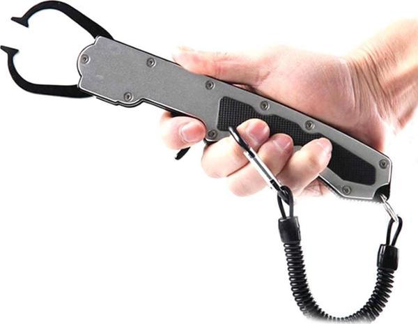 Remixon Fishing Grip - Metal Balık Tutucu 23,5cm - Image 1
