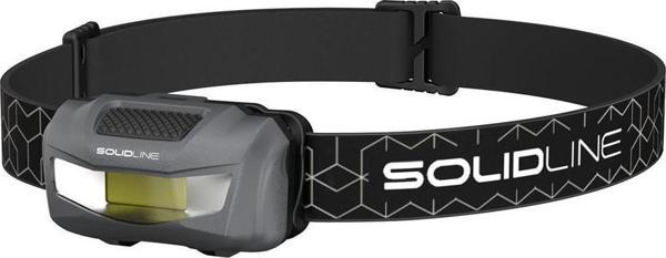 Solidline SH1 El Feneri 110 Lümen - Image 1
