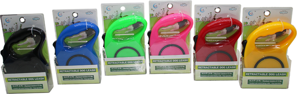 5MT KÖPEK TASMASI MAKARALI RETRACTABLE DOG LEASH PET SHOP-Findit - Image 1