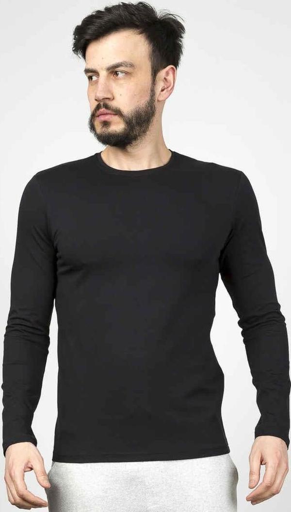 Cazador LCY BASIC SWEAT ERKEK 5606  SİYAH - Image 1