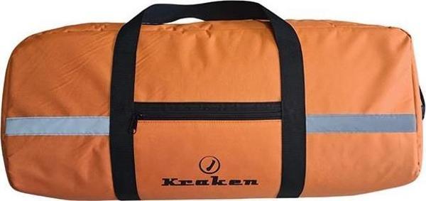 KRAKEN Çanta Tekne Scuba Set  - Image 1