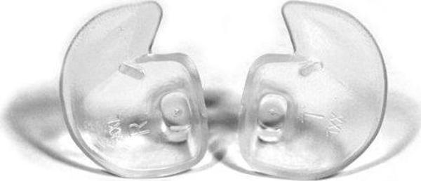 DOC'S PROPLUGS Kulak Tıkacı, Kutulu, Delikli, Dalış için - Image 1