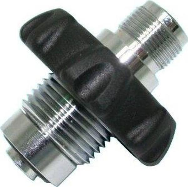 KRAKEN Regülatör Adaptör INT/DIN 200/300bar - Image 1