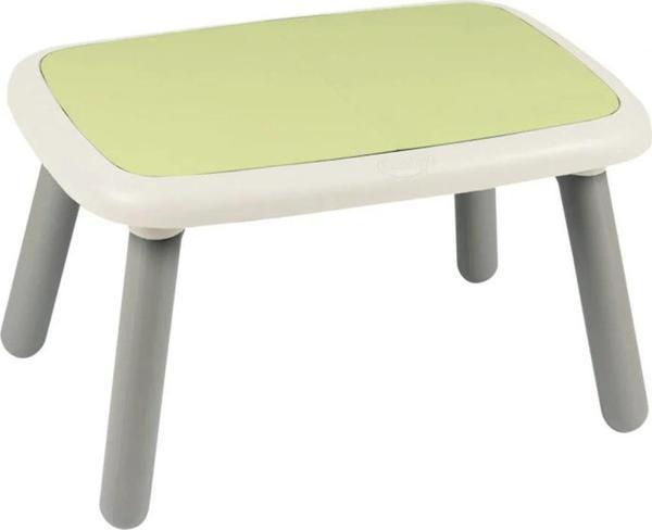 Smoby Çocuk Masası - Pastel Beyaz ve Yeşil 880408  - Image 1