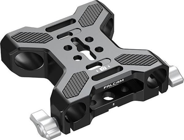 Falcam Universal Dual Rod Base 3306 - Image 1