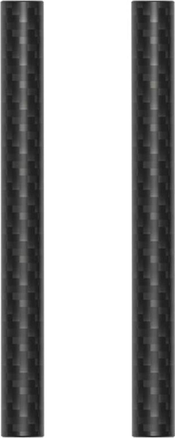 Falcam 15-300mm Carbon Fiber Rod (2 Adet) 3302 - Image 1