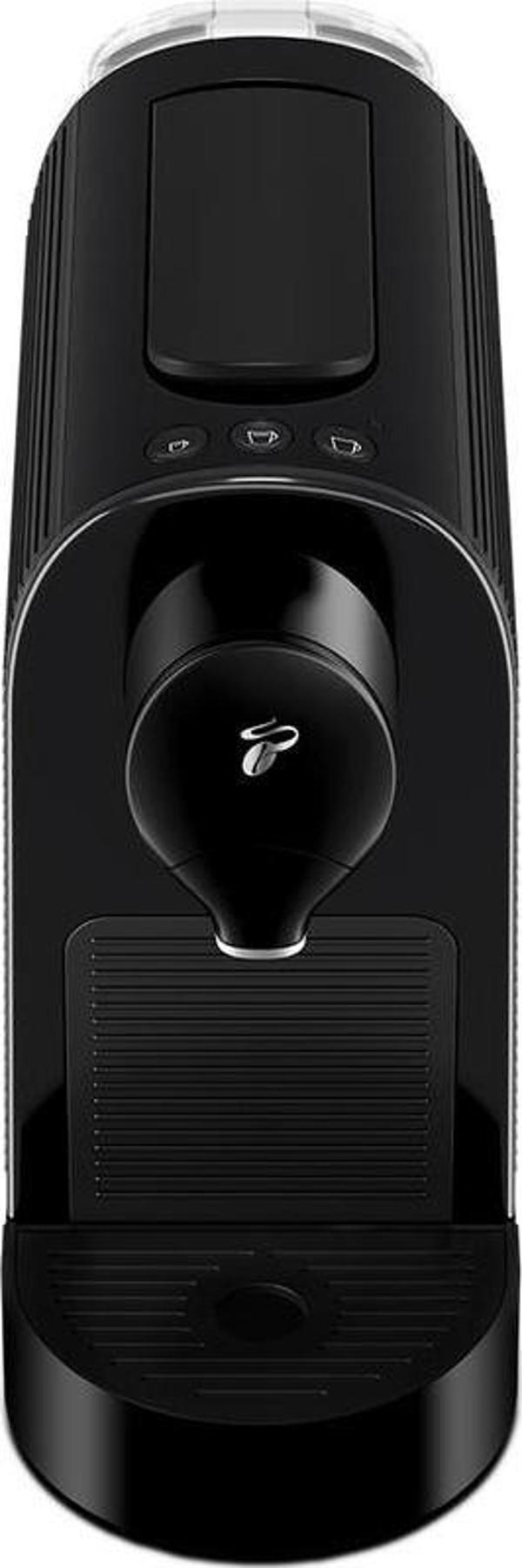 Cafissimo Pure Plus, Siyah - Image 1