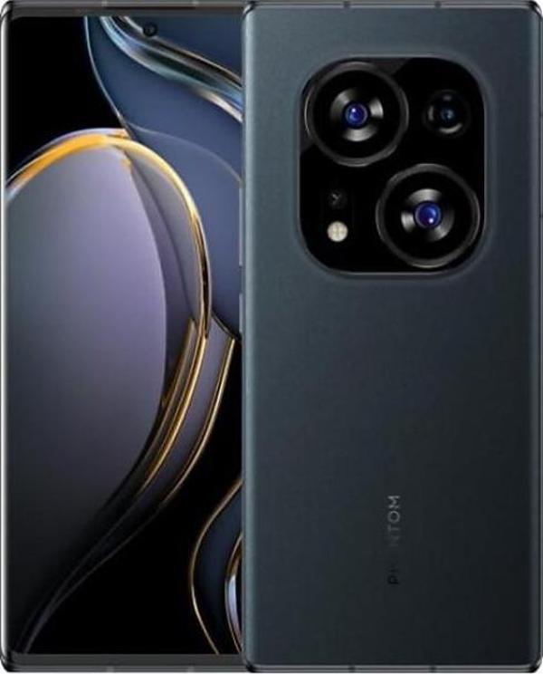 Tecno Phantom X2 5G AD8 8GB Ram 256 GB Gri (Tecno Türkiye Garantili) - Image 1