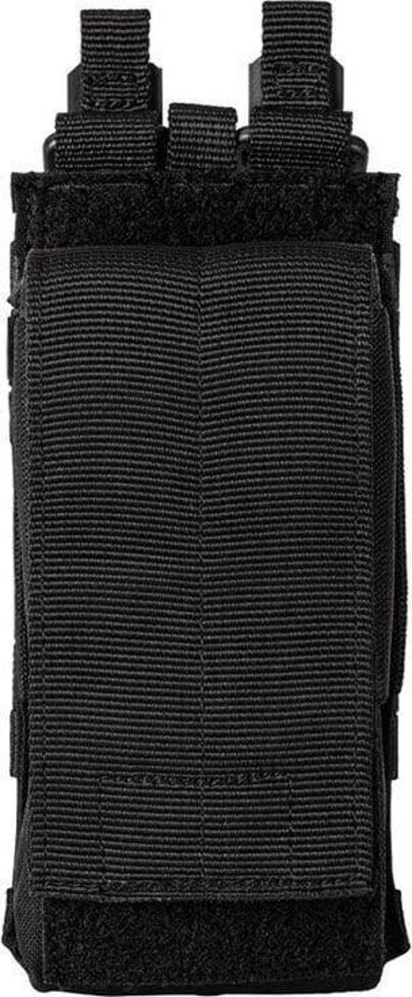 5.11 Flex Single AR Mag Cover Pouch (Tekli) | Siyah - Image 1