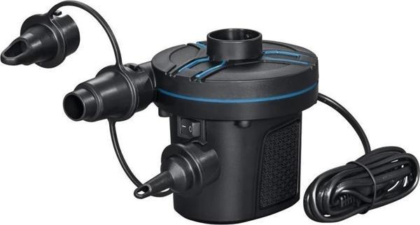 Bestway PowerTouch AC Electric Air Pompa 220-240V/110W - Image 1