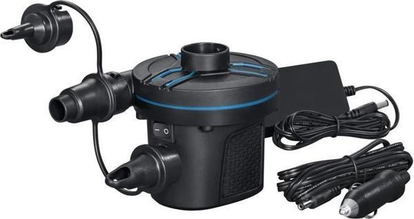 Bestway PowerTouch AC/DC Electric Air Pompa 12V/30W - Image 1