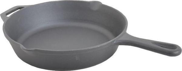 Campout Döküm Tava 10 INCH - Image 1