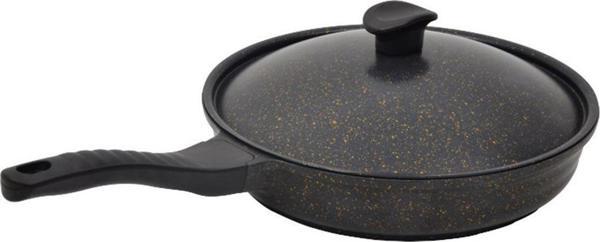 Campout Granit Döküm Kamp Tavası 28cm - Image 1