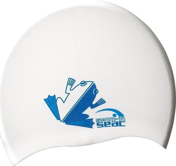 Seac Sub Yüzücü Bonesi Silikon ( Çocuk ) - Image 1
