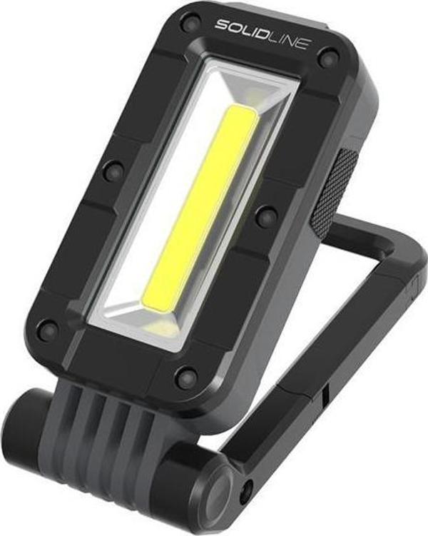 Solidline SAL1R Fener [Led Alan Işığı] - Image 1