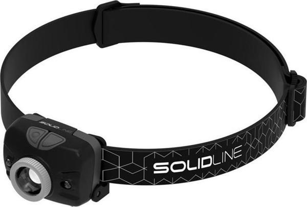 Solidline SH3 Kafa Lambası 300 Lümen - Image 1
