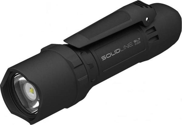 Solidline SL7 El Feneri 400 Lümen - Image 1
