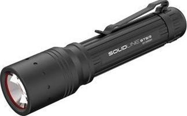 Solidline ST5R El feneri 380 Lümen - Image 1
