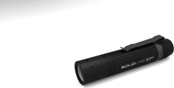 Solidline ST6R El feneri 900 Lümen - Image 1