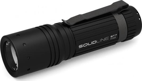 Solidline ST7 El feneri 360 Lümen - Image 1