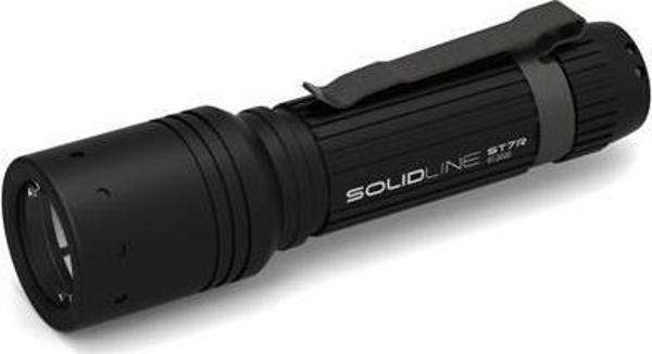 Solidline ST7R El Feneri 1000 Lümen - Image 1