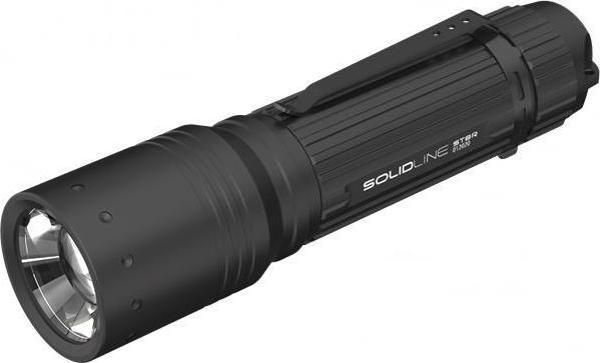 Solidline ST8R El Feneri 600 Lümen - Image 1