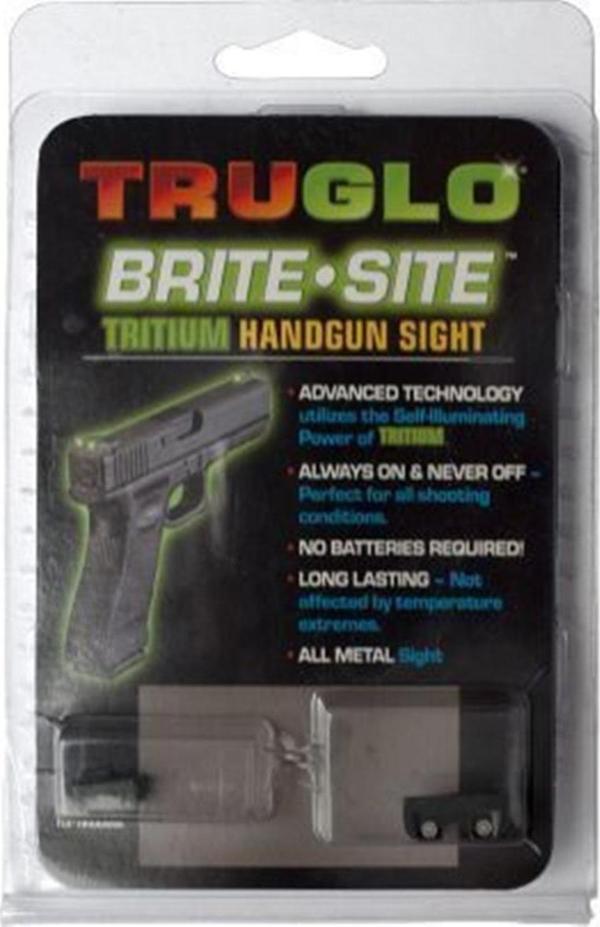 Truglo Sig Sauer Gez Arpacık Set - Image 1