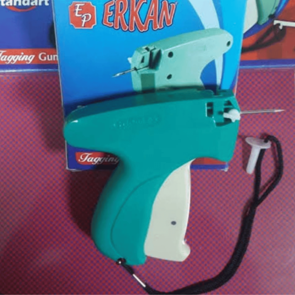 Kılçık Tabancası - Ekonomik ve Verimli Etiketleme Çözümü - Image 1